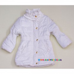 Пальто для девочки р-р 166-122 Baby Muz 4272п